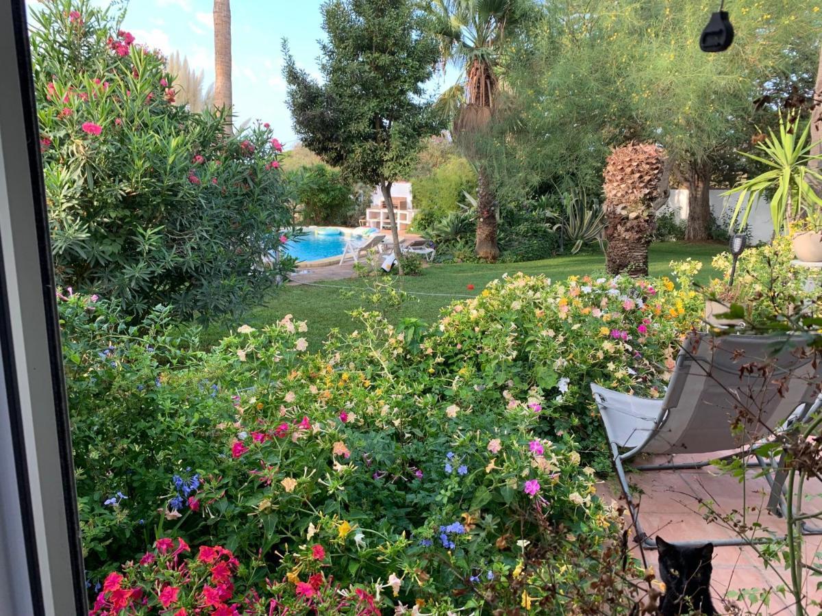 Finca Filpi Ξενοδοχείο Chiclana de la Frontera Εξωτερικό φωτογραφία