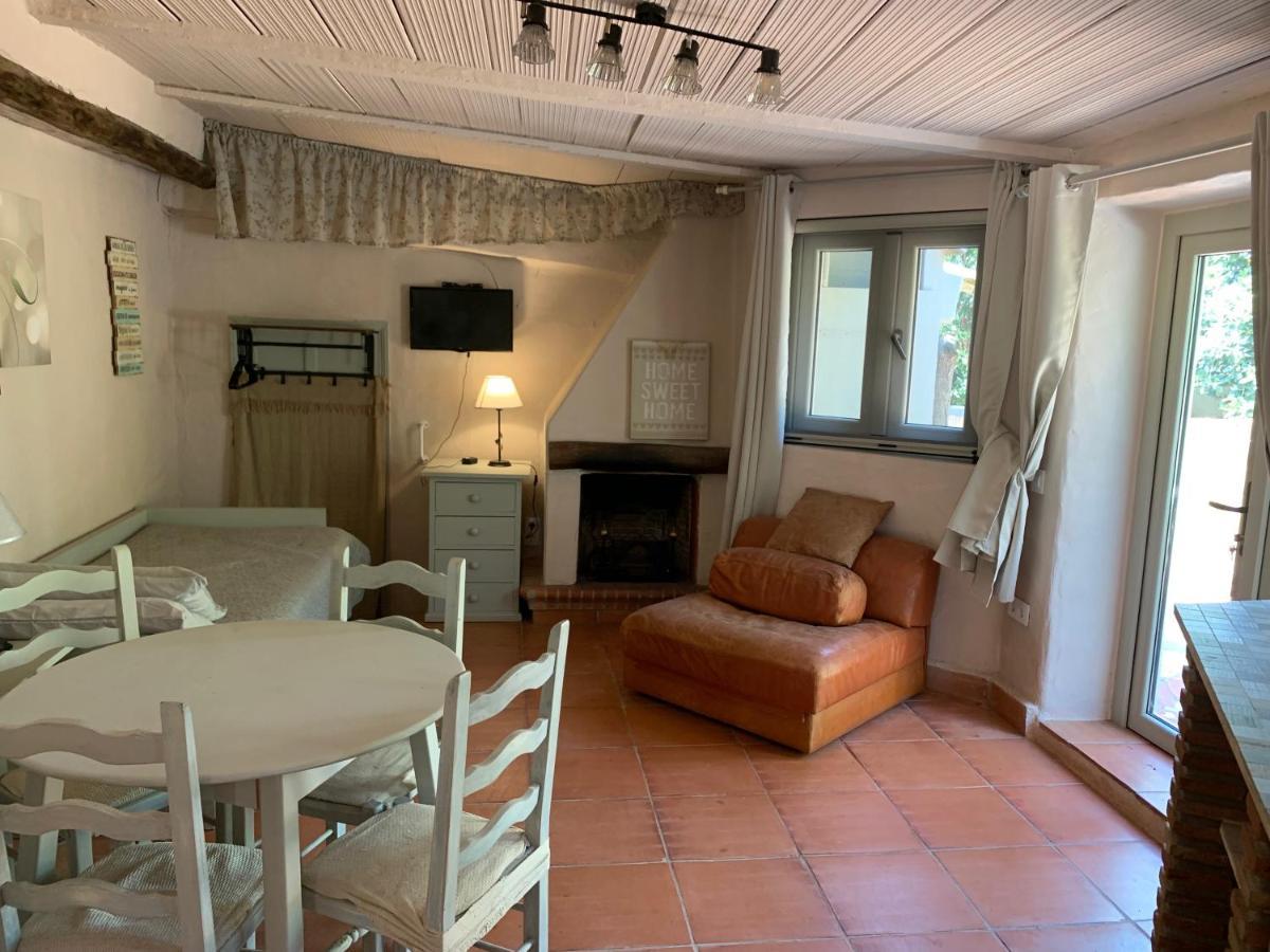 Finca Filpi Ξενοδοχείο Chiclana de la Frontera Εξωτερικό φωτογραφία