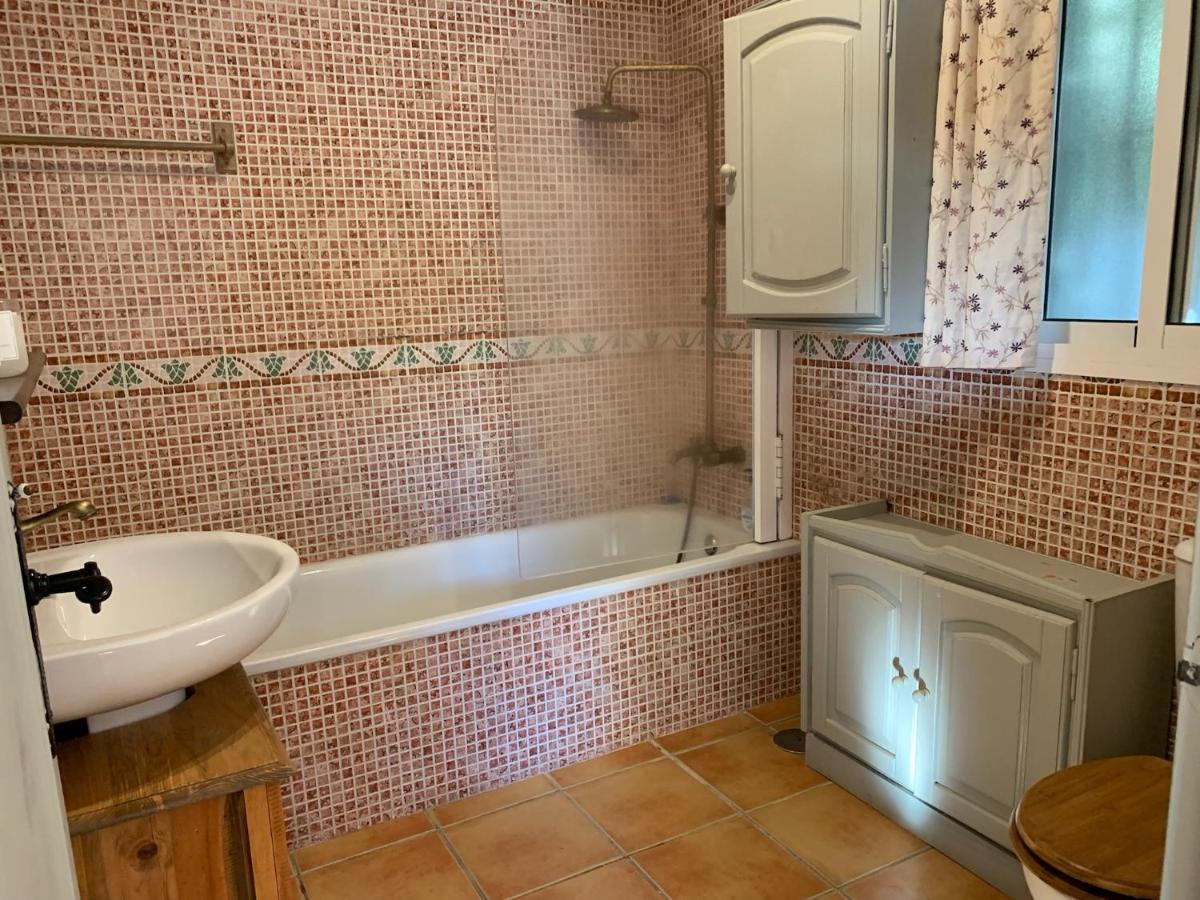 Finca Filpi Ξενοδοχείο Chiclana de la Frontera Εξωτερικό φωτογραφία