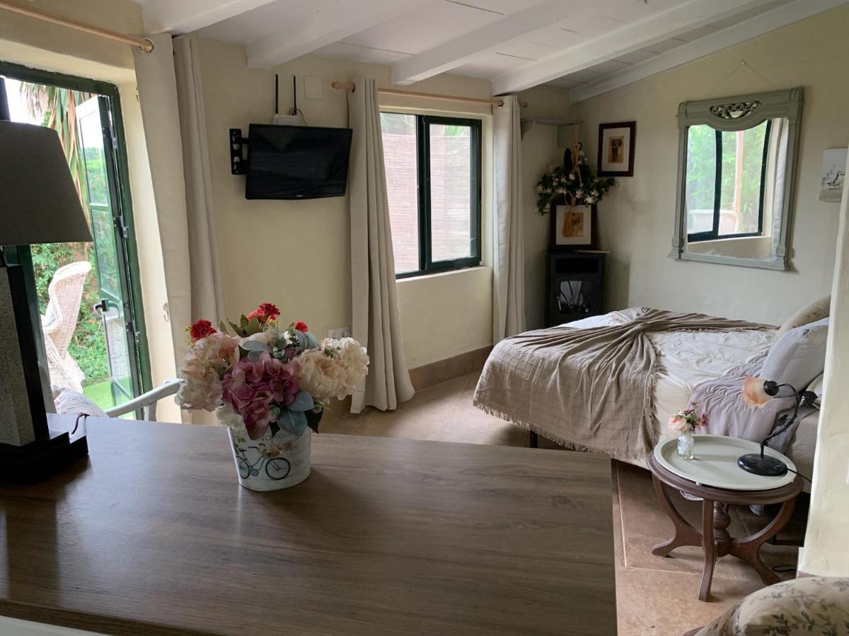 Finca Filpi Ξενοδοχείο Chiclana de la Frontera Εξωτερικό φωτογραφία